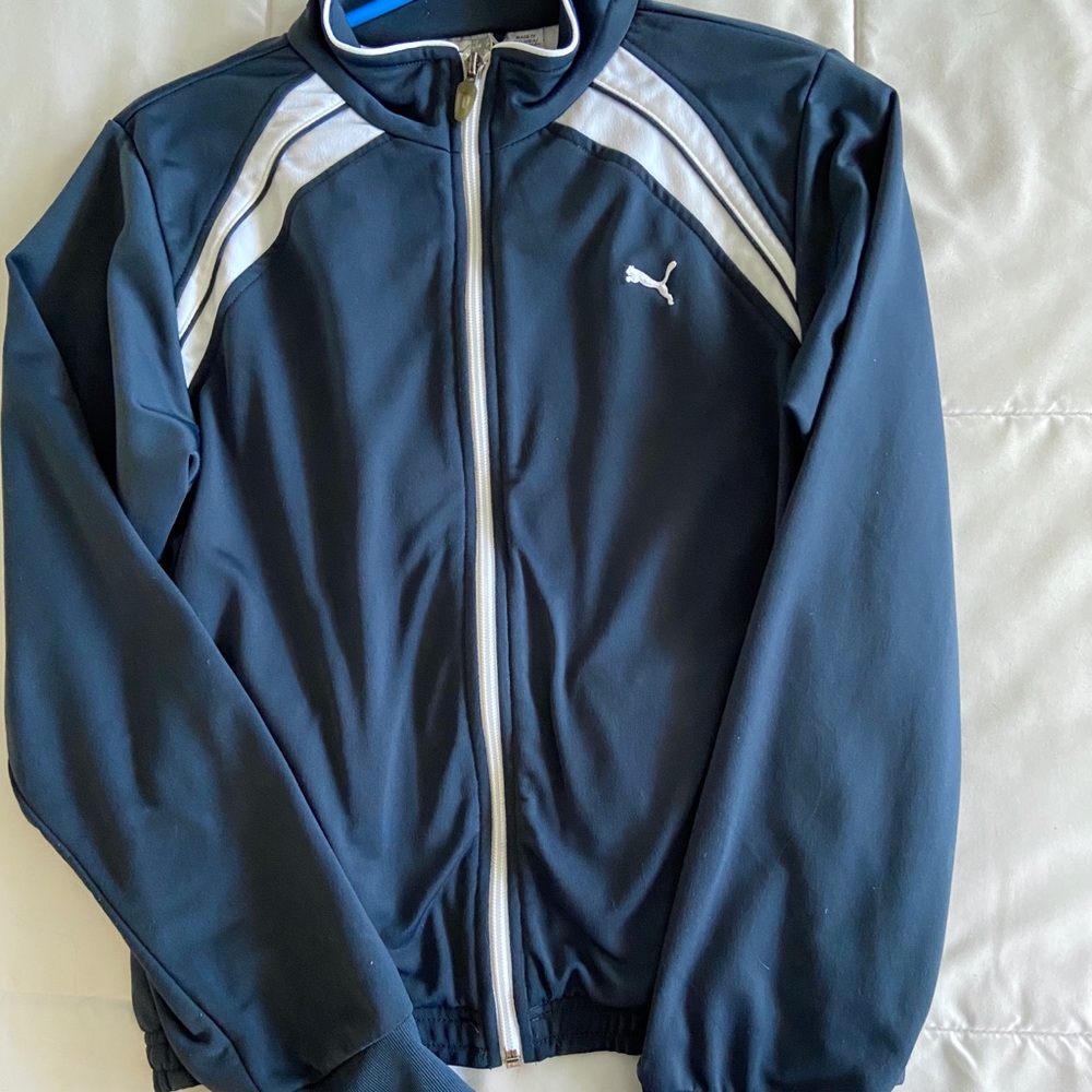 PUMA JACKET